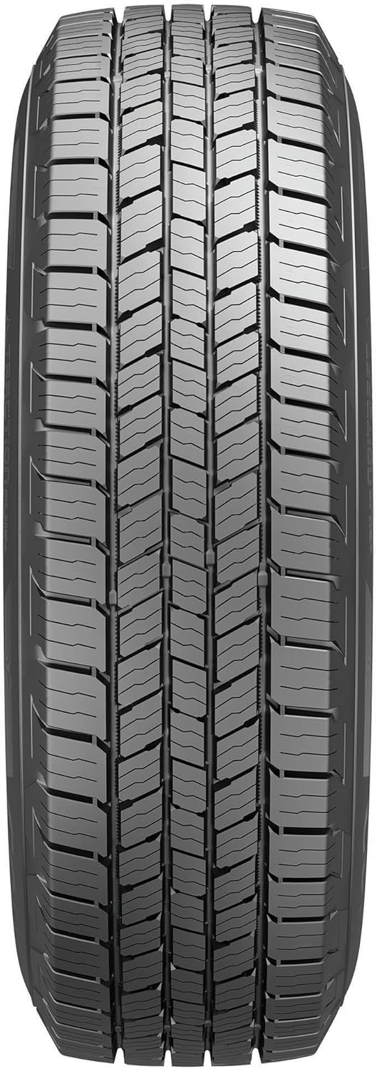 CONTINENTAL TERRAIN CONTACT H/T All- Season Radial Tire-265/70R17 115T