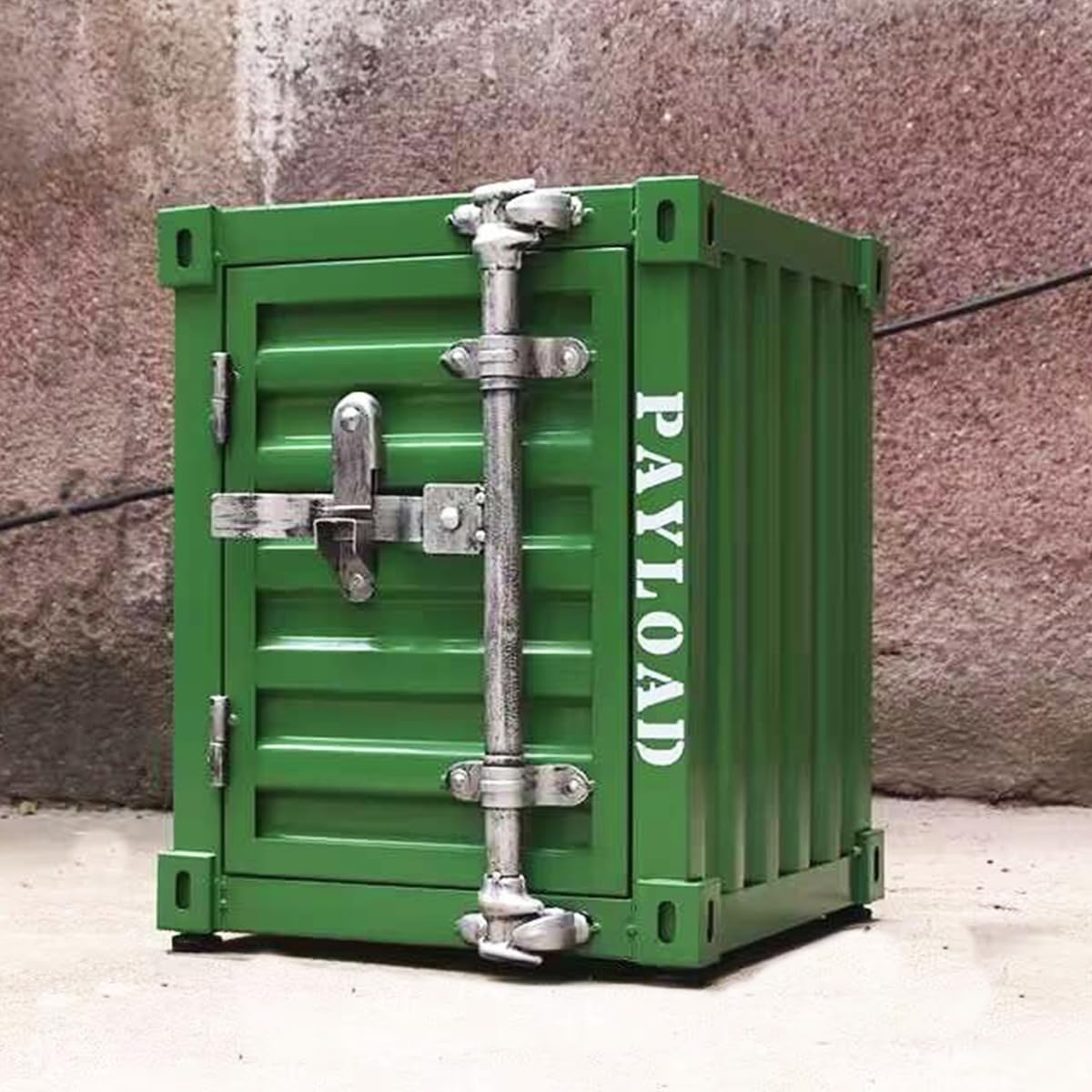 その他 STAINLESS CONTAINER TABLE TOP 74L HUMAN MADE CONTAINER