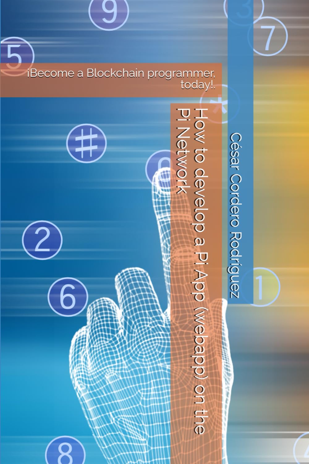 How to develop a Pi App (webapp) on the Pi Network a