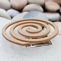 Vista 5 de PIC CIT-COIL-4 Repelente de mosquitos Bobinas de citronela, multi