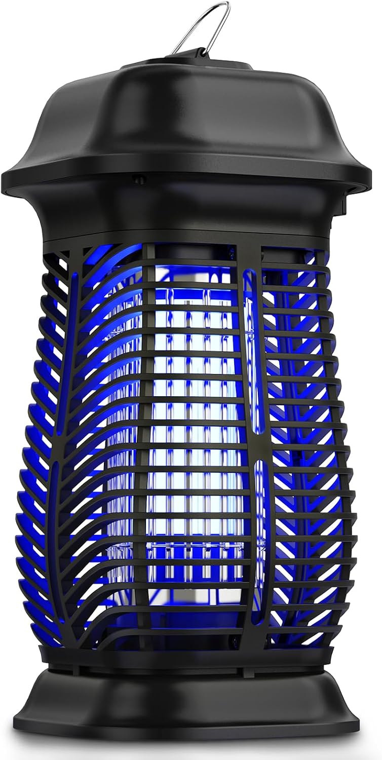 Bug Zapper Outdoor Electric Mosquito 20W