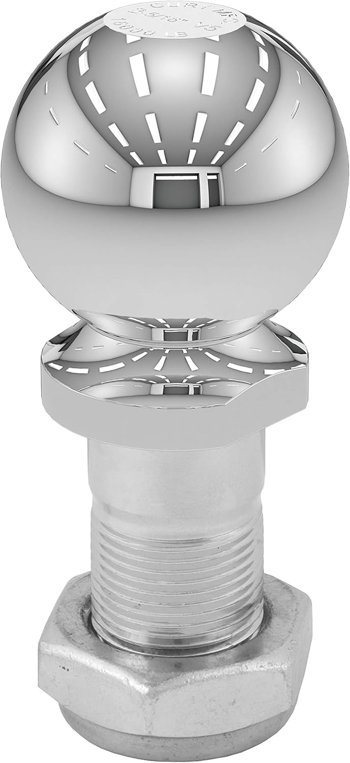 Curt Manufacturing 48830 2 5/16 in Replacement Ball