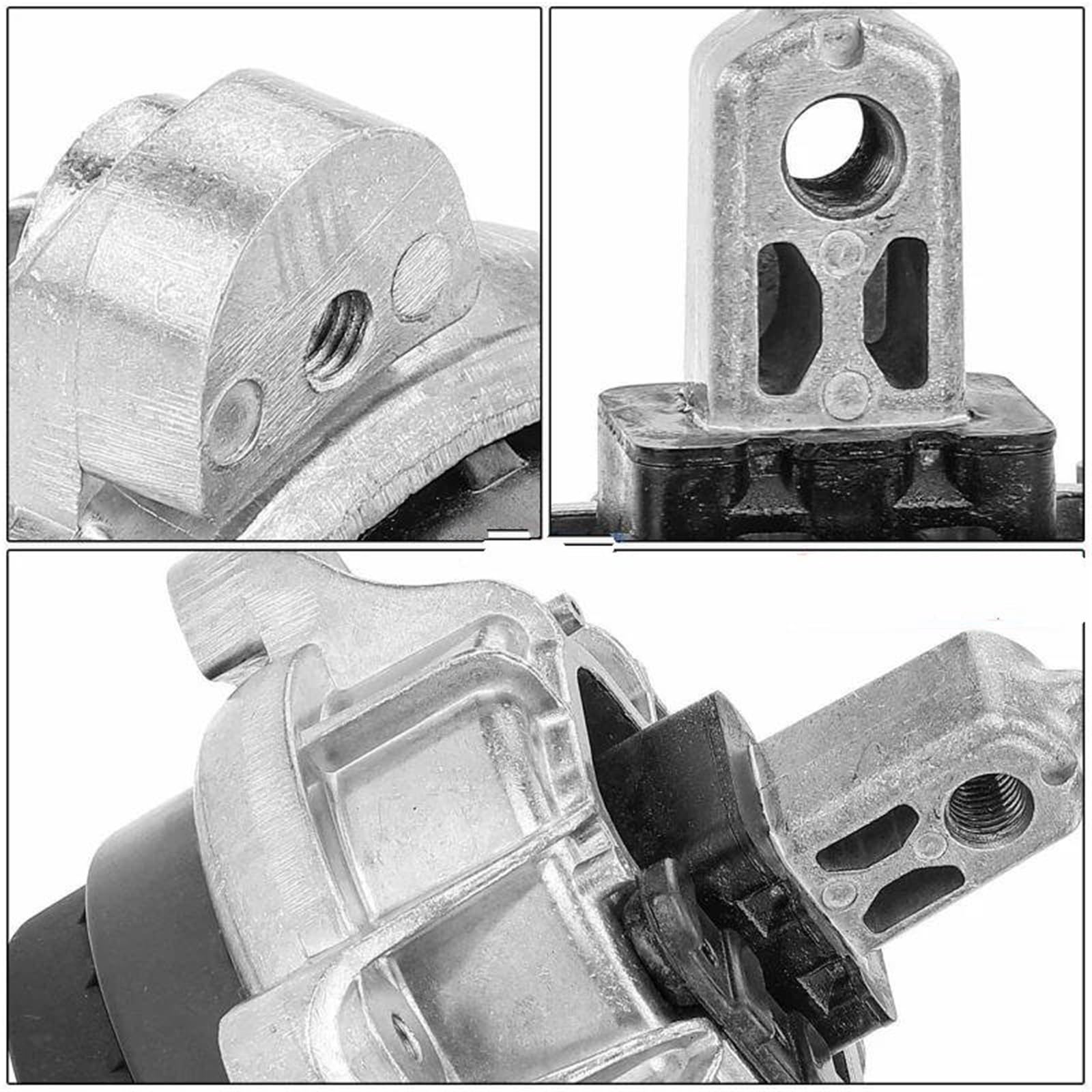 Support Moteur Automobile Pour BMW F10 528i 2011 535i 640i 2011-2016