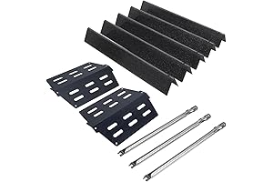 Weber Genesis Replacement Parts Designed for Your Grilling
