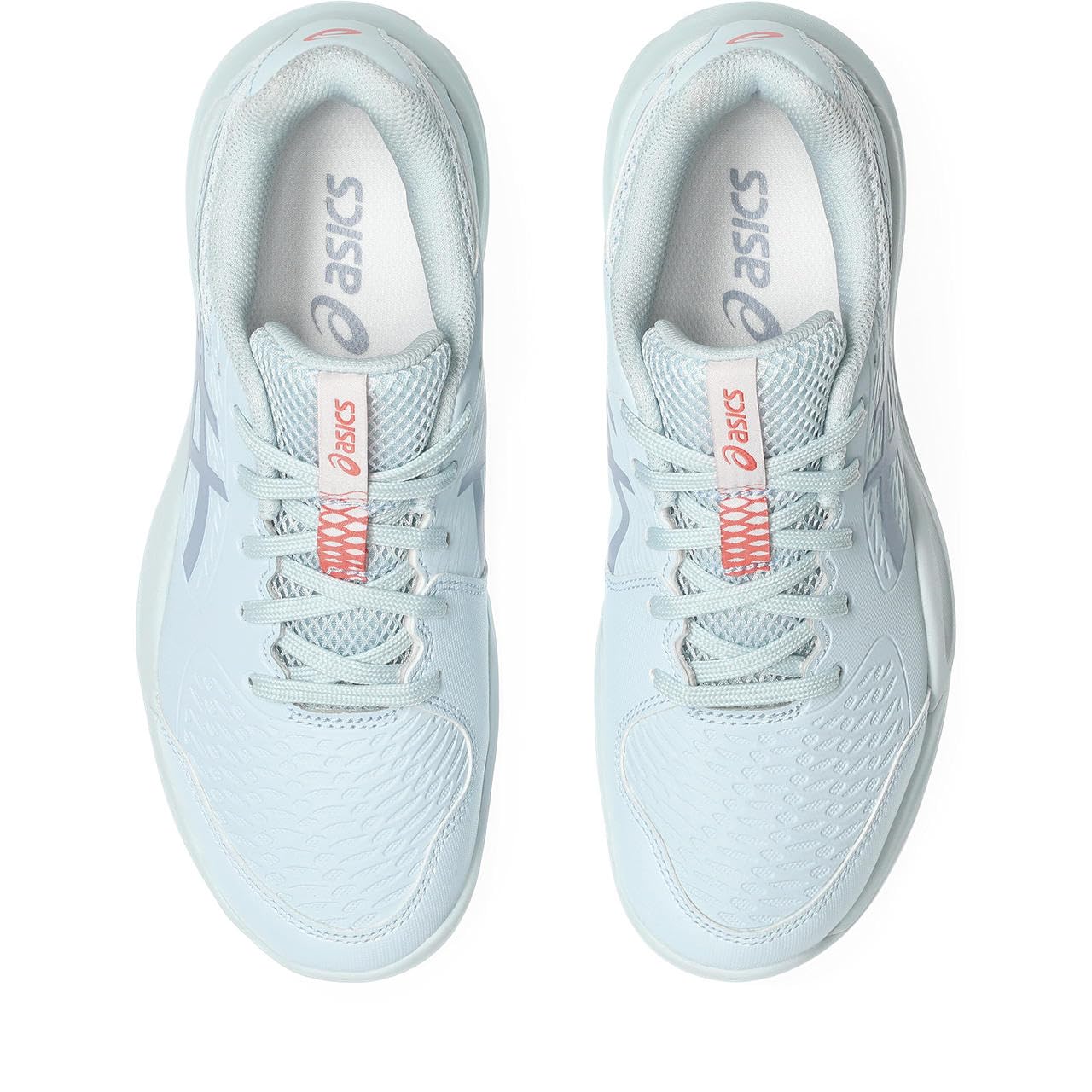 ASICS Gel-Resolution X GS, Sneaker Niños
