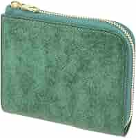 lemmaレンマ クルバ L字ジップショートウォレット オリーバ レザーグリーン Amazon | [lemma] [レンマ] 財布 L字財布 本革 レザー メンズ