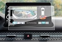 Vista 21 de SXCY Protector de pantalla para Chevy Blazer (Gas) 2023 2024 2025 2023 2024 2025 Blazer Protector de pantalla de vidrio templado 2023 2024 2025