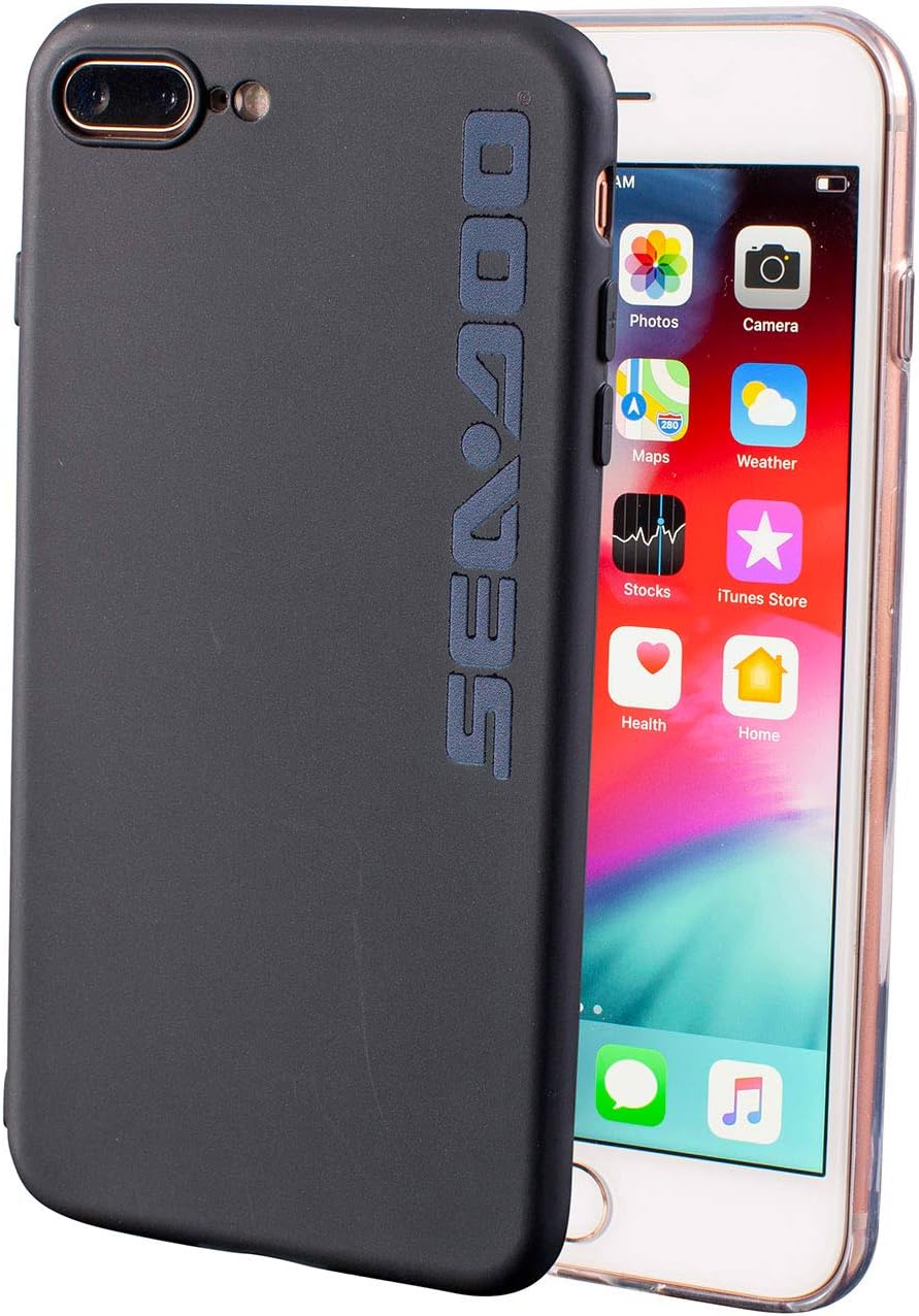 Sea-Doo Case Compatible with iPhone 7/8 Plus