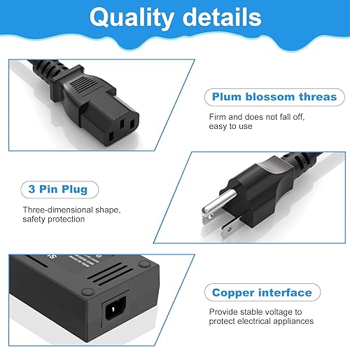 Miniatura 3 de Shentian Fuente de alimentación Encendedor de cigarrillos Enchufe Adaptador de CA a CC 100V-240V a 24V 10A Cargador de Alimentación de Coche