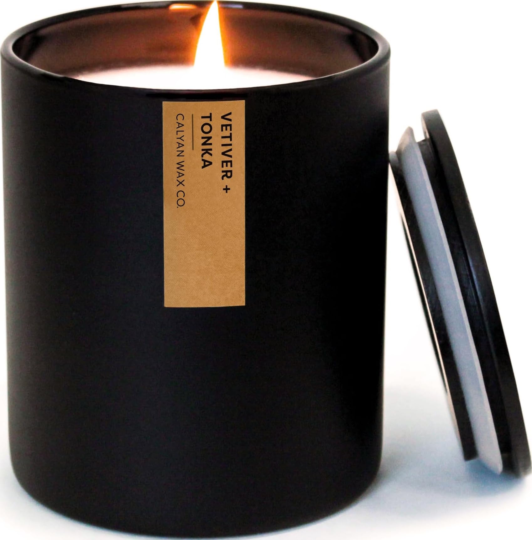 Calyan Wax Co Essential Aromatherapy