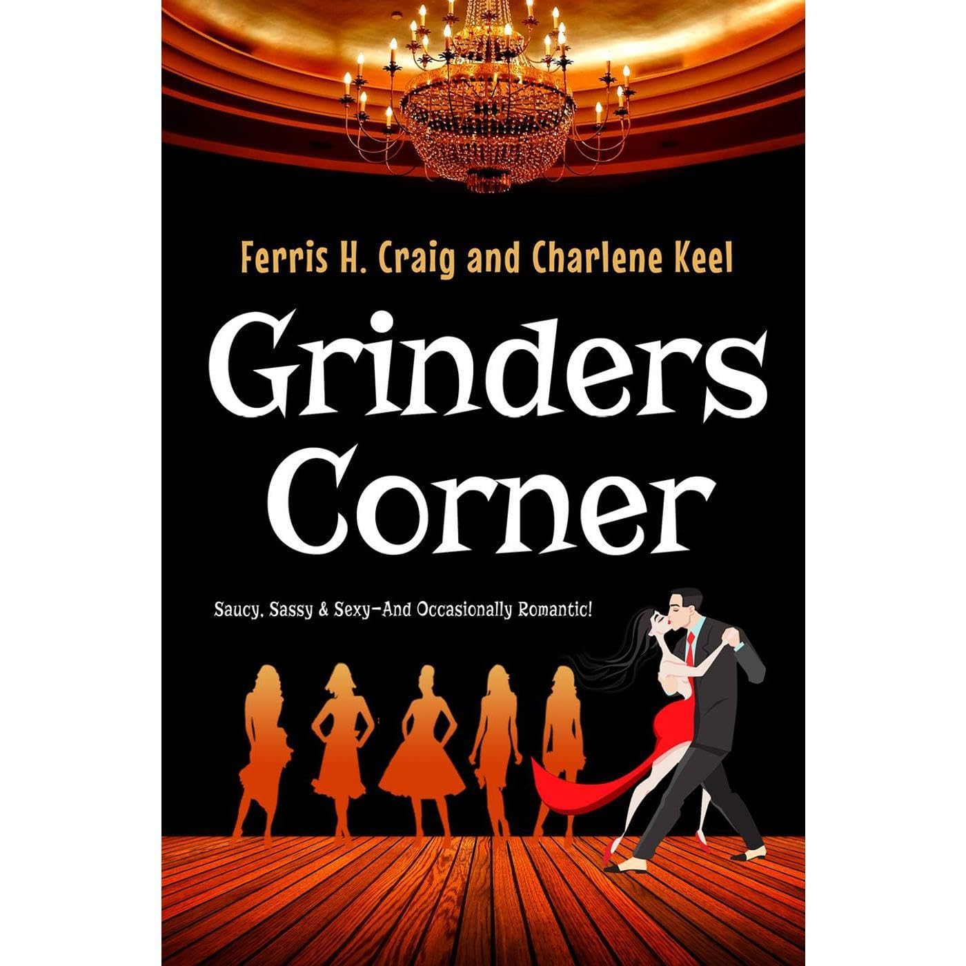 Grinders Corner