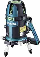 Amazon | マキタ(Makita) 屋内外兼用墨出し器 バッテリ・受光器