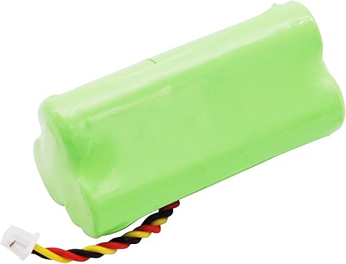Miniatura 3 de Cameron Sino, LS4278 Batería para Motorola Symbol LS-4278 LS4278, LS4278-M DS-6878, Motorola Symbol 82-67705-01 BTRY-LS42RAAOE-01,