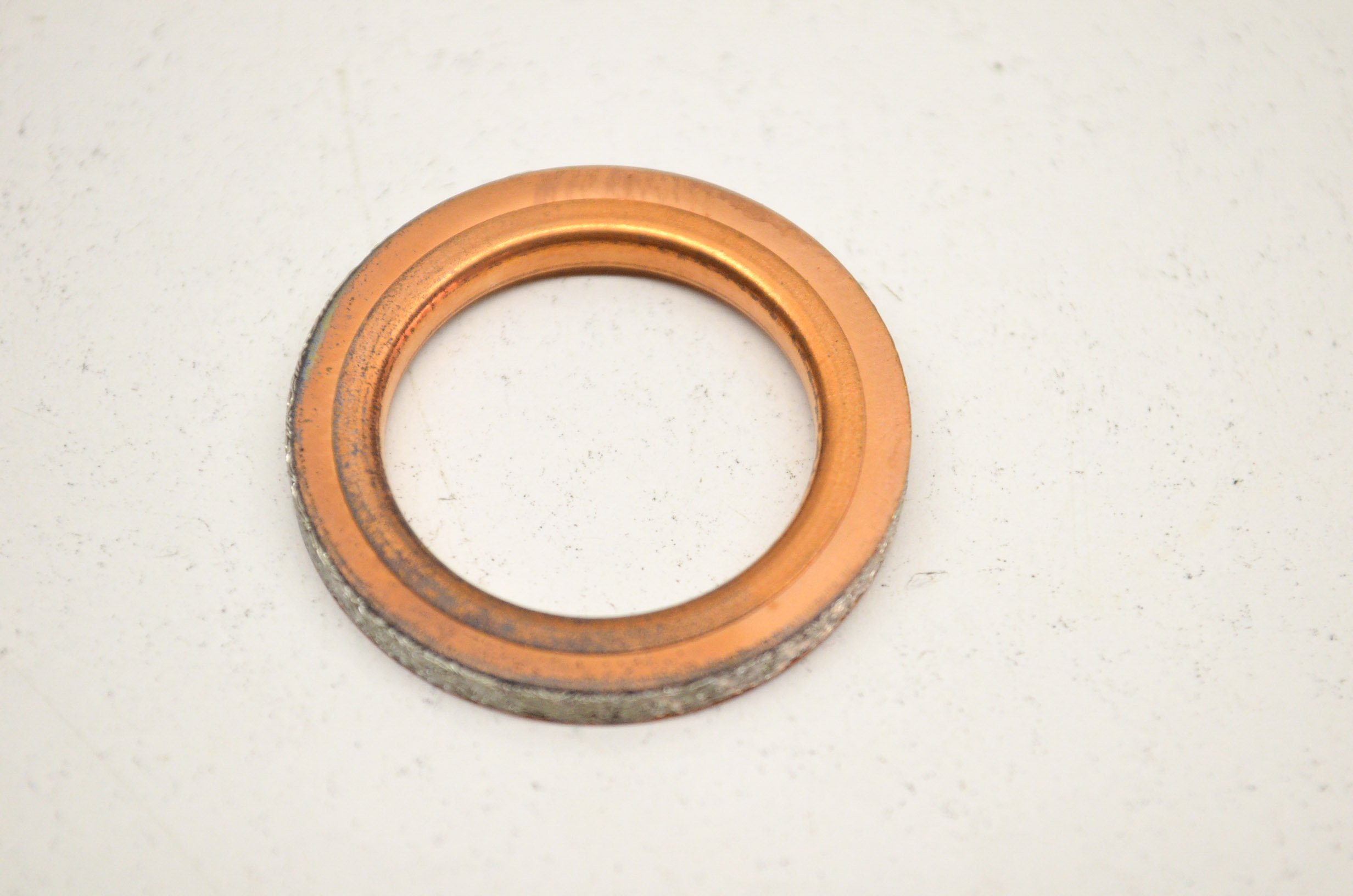 Amazon.com: Yamaha 1P4-E4613-00-00 Gasket, Exhaust Pi 