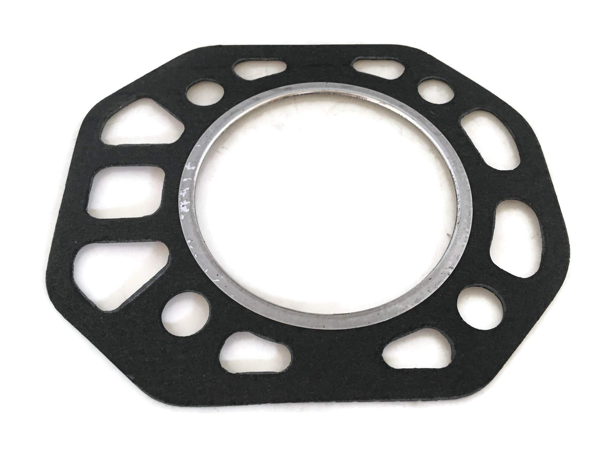 Uszczelka głowicy cylindra 104200-01330 do Yanmar TS60 TS 60 75 mm cylindrowy silnik wysokoprężny chłodzony wodą