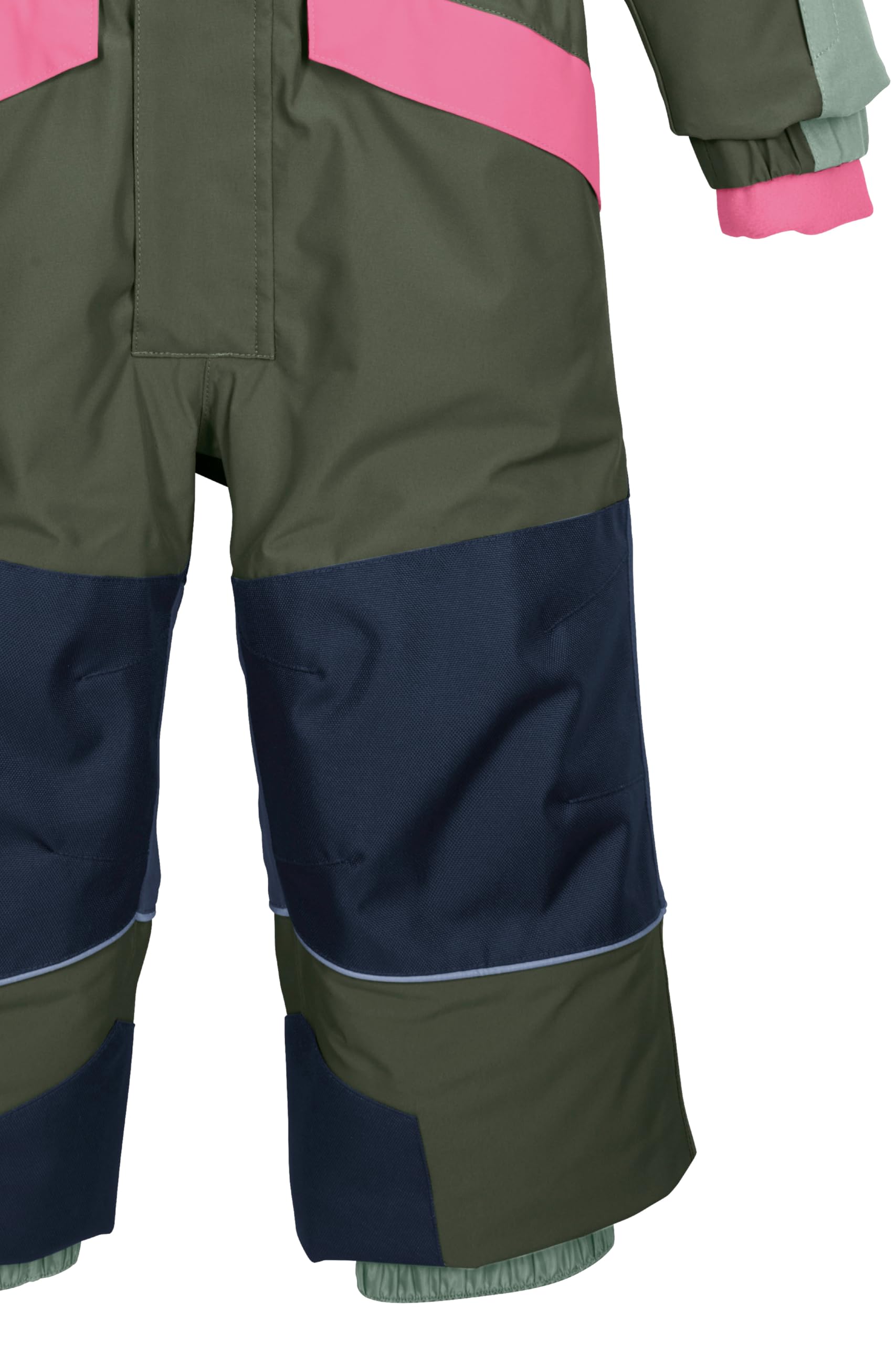 first instinct by killtec Fisw 47 Mns Onpc Tuta da sci con cappuccio Unisex - Bimbi 0-24