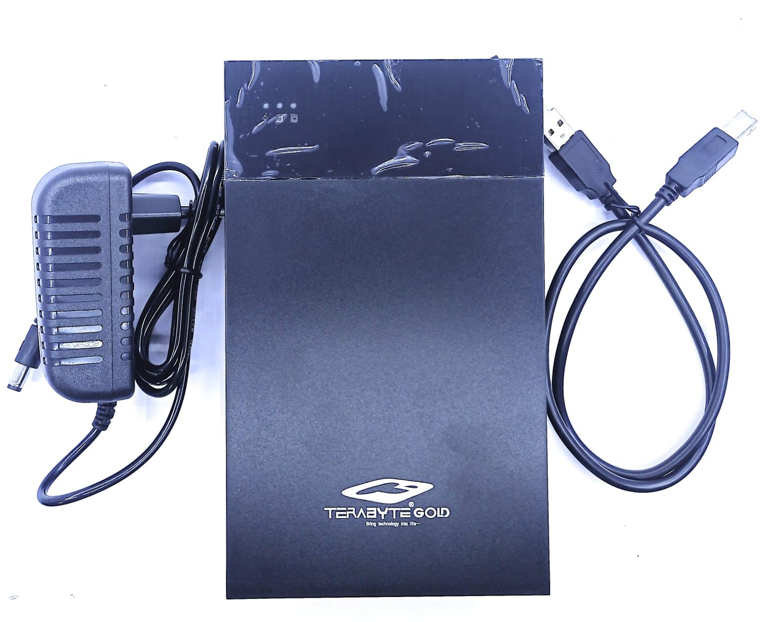 TERABYTE 2in1 USB 2.0 External Hard Drive Enclosure for 2.5 inch & 3.5 inch SATA HDDs, Dual Docking (B0D7TJX31R) Amazon Price History, Amazon Price Tracker