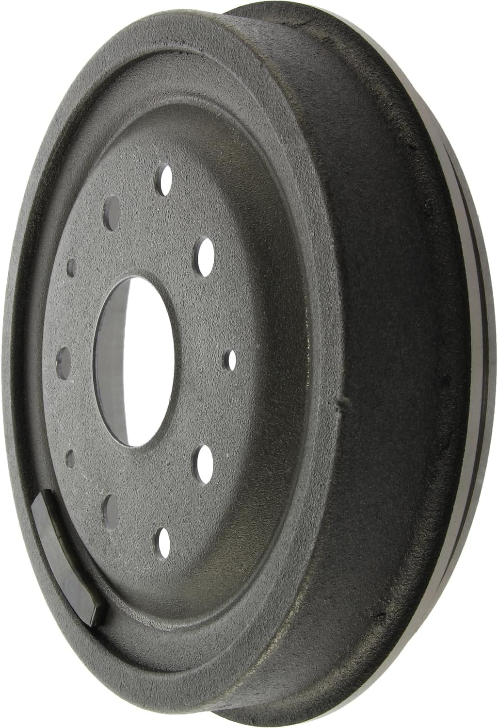 Centric 123.65000 C-Tek Automotive Rear Replacement, Brake Drum for Selected Ford Bronco/P-100/F-100/F1 Model Year