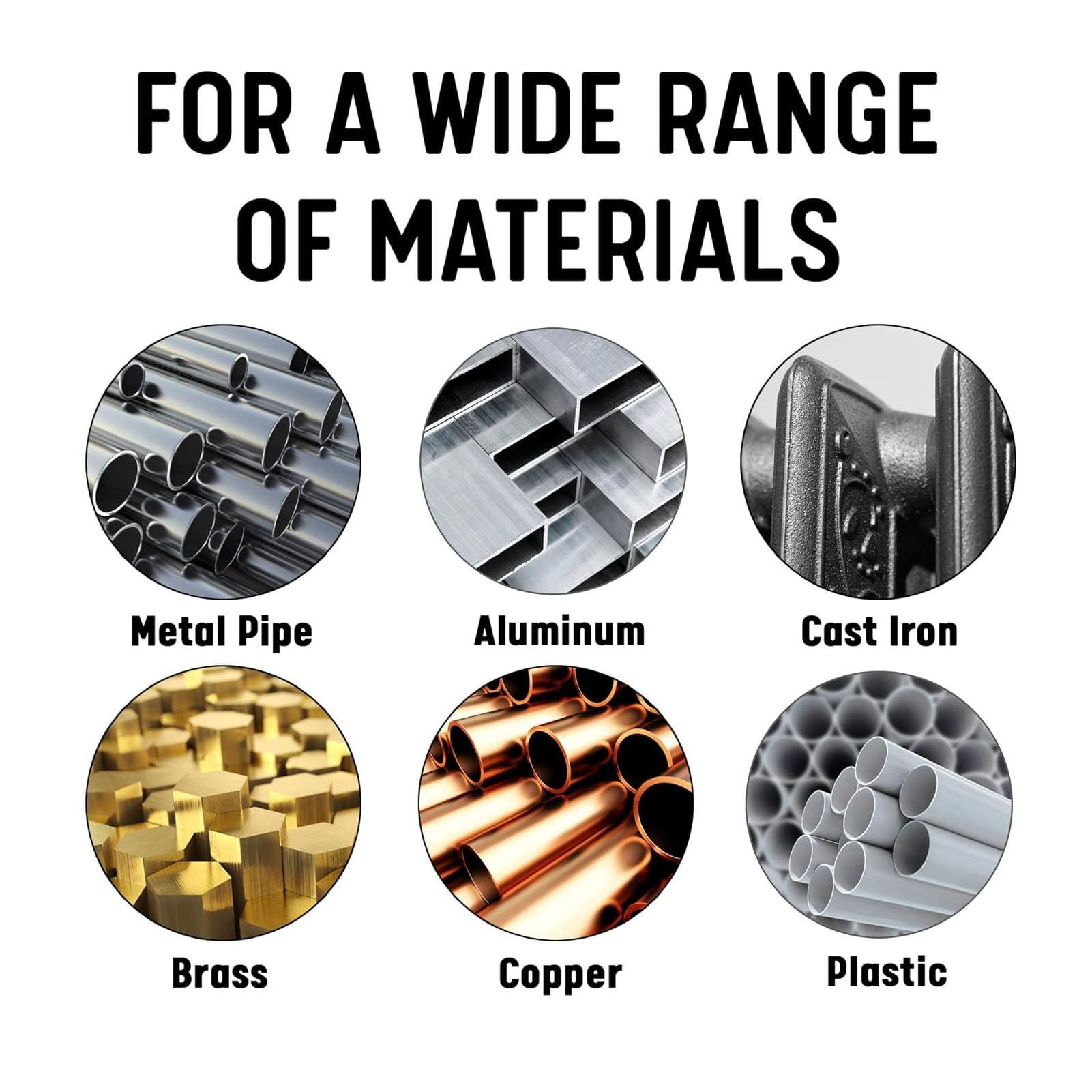 1-1/2 NPT Pipe Thread Tap 1-1/2in NPT Pipe Tap Thread Repair Tool for Plumber Machinery Accurate Plumbing Work with Storage Box