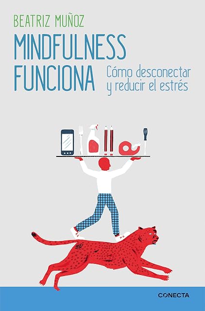 Portada de Mindfulness funciona