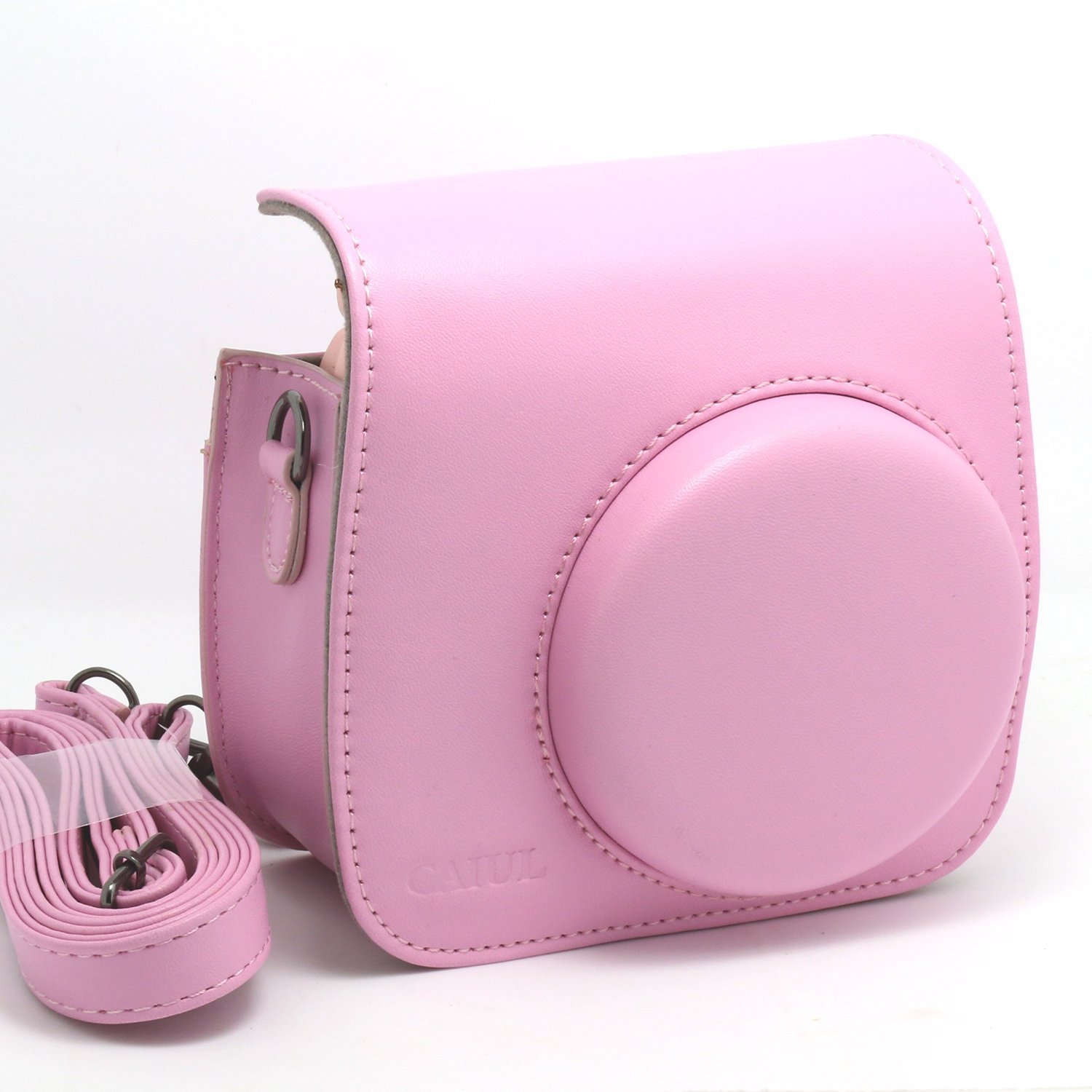Amazon | CAIUL FUJIFILM インスタントカメラ“チェキ” instax mini 8 
