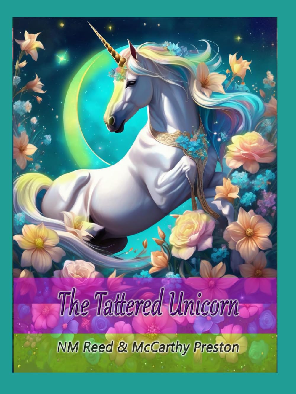 The Tattered Unicorn