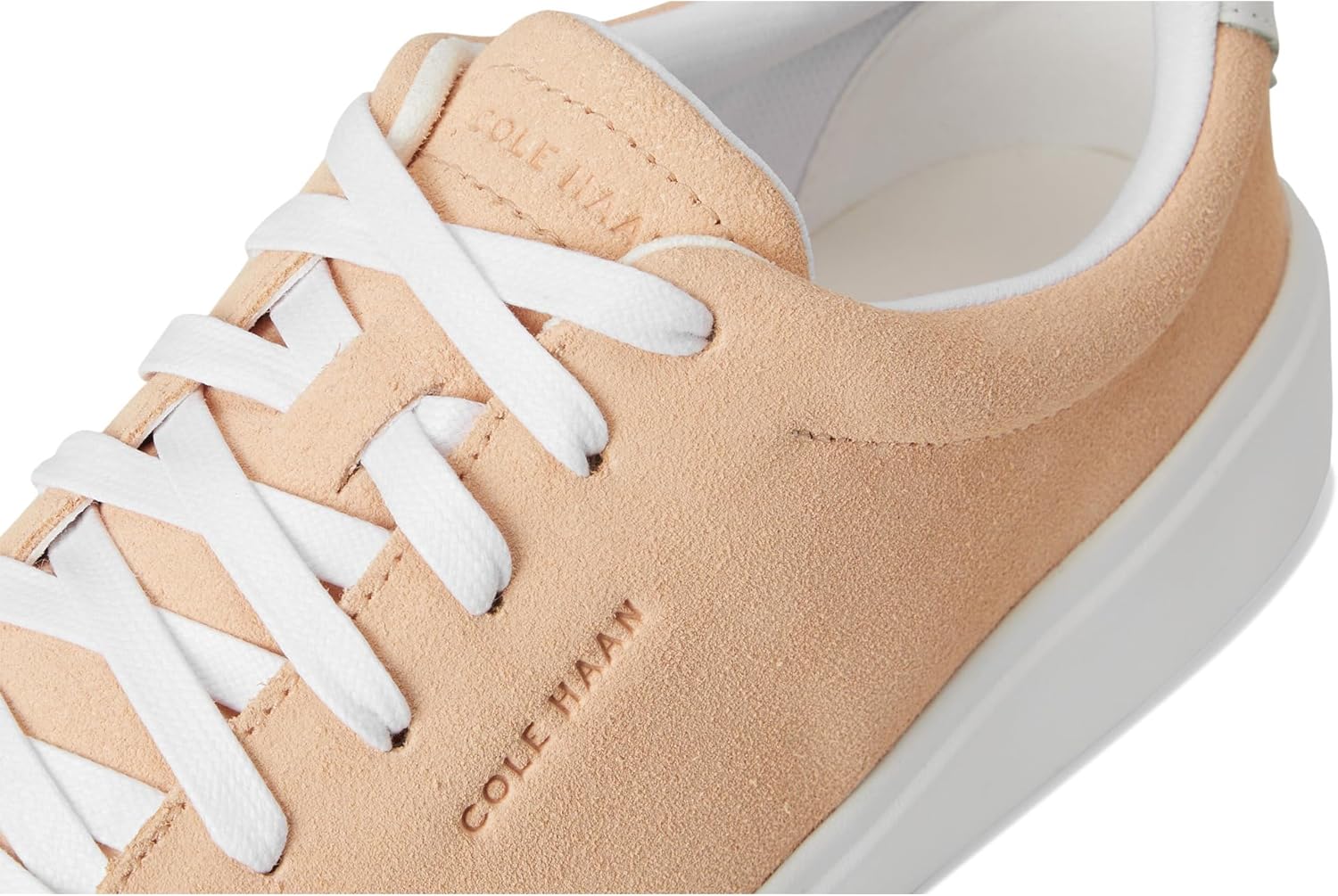 Cole Haan Womens Grand Crosscourt Traveler Sneakers - Image 6