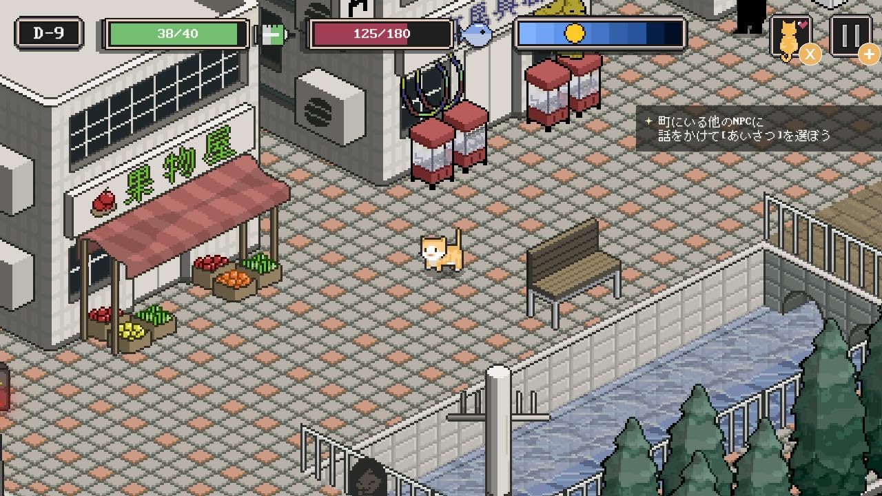 Amazon.co.jp: のらねこものがたり ねこねこEdition -Switch 【Amazon
