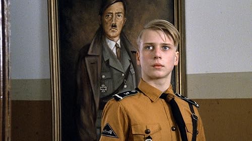 Vista 2 de Stielke, Heinz, Fifteen Blu-ray