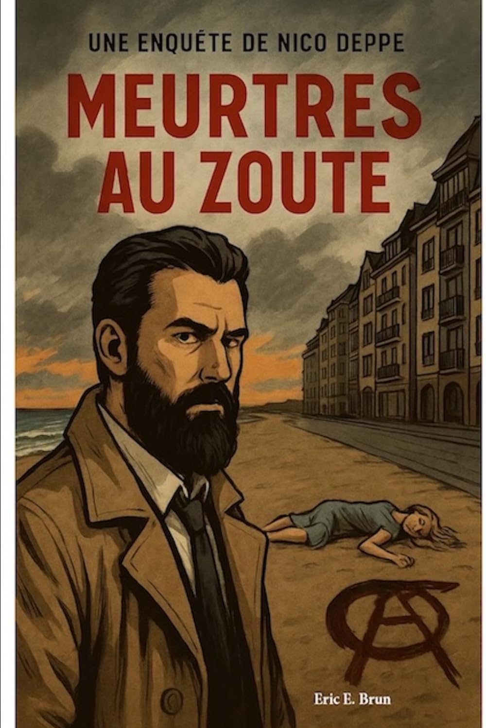 Meurtres au Zoute