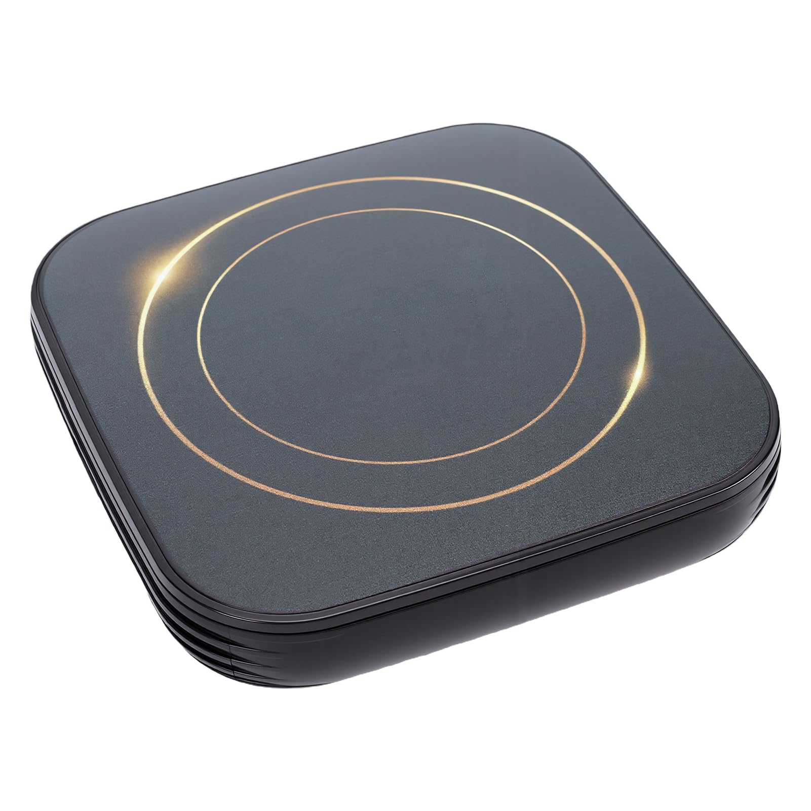 Matybobe Lecteur Multimédia en Streaming 8K TV Box Lecteur Multimédia en