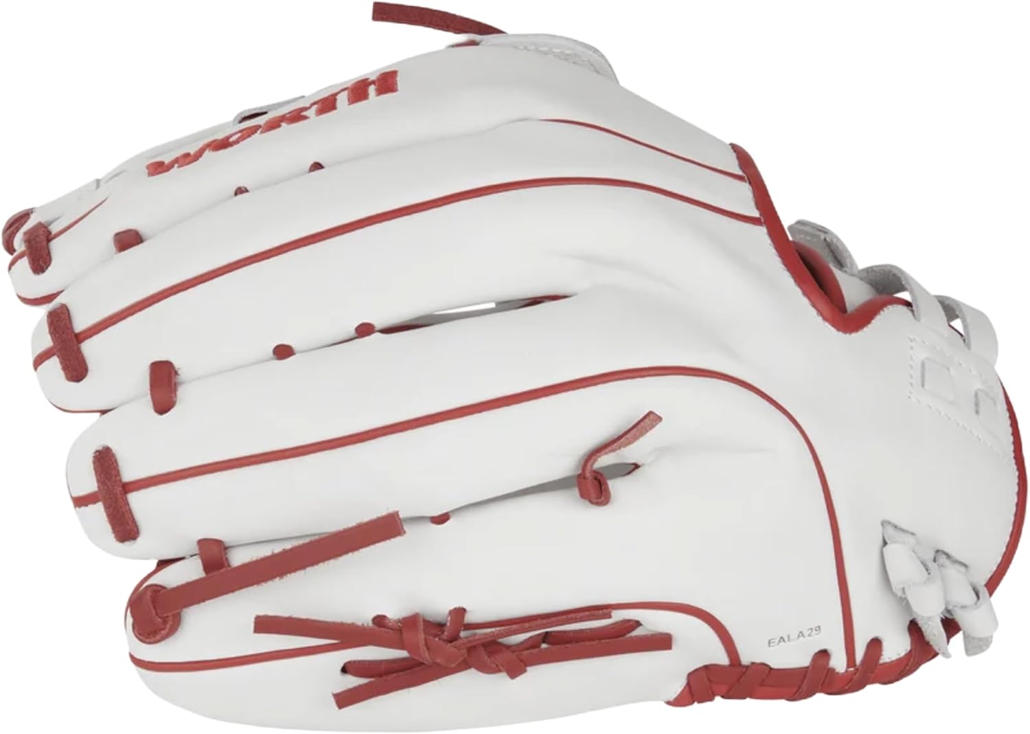 Worth | Freedom Series Slowpitch Softball Glove | Sizes 13" - 15" | Multiple Styles