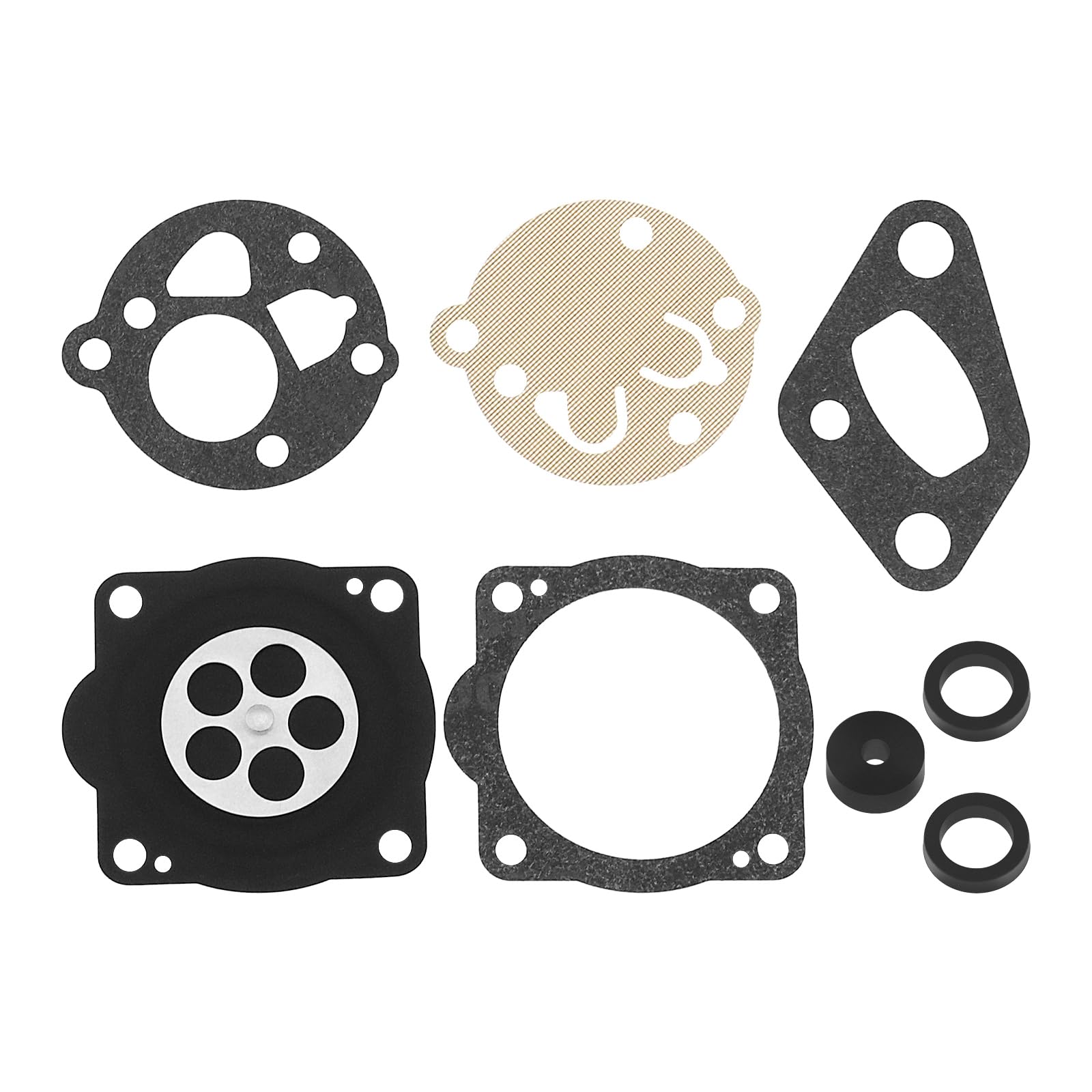 LT Easiyl Carburetor Gasket Kit, 1 Set