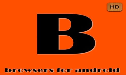 browsers for android