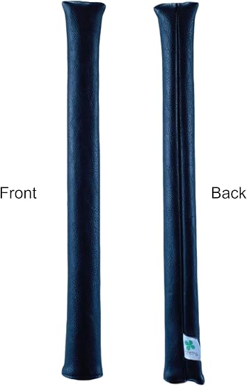 Foretra Alignment Stick Cover (BLACK)