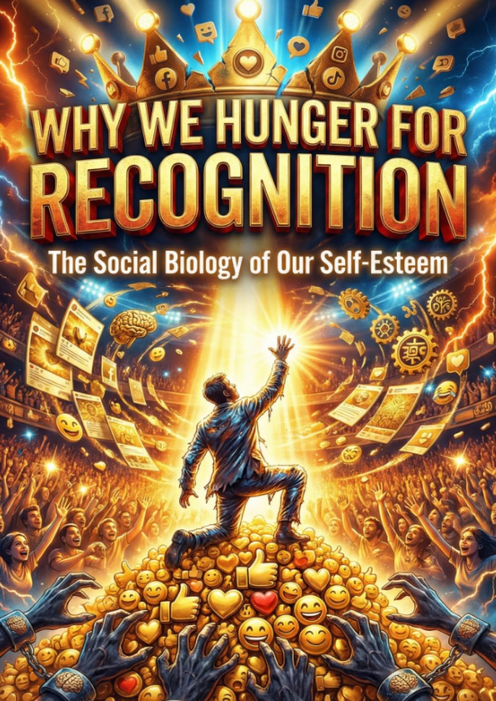 Why We Hunger for Recognition: The Social Biology of Our Self-Esteem