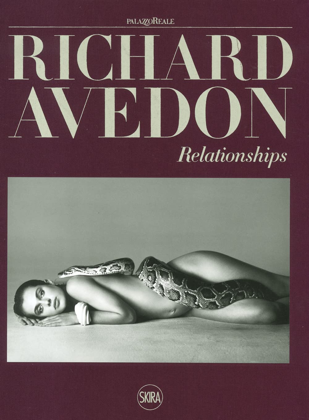 Richard Avedon. Relationships. Ediz. Illustrata - 4