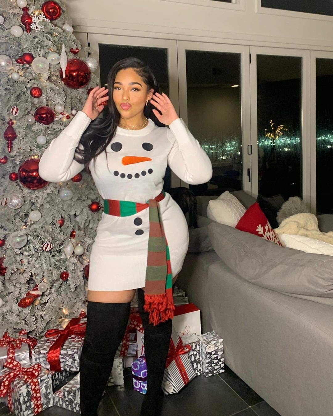 Amazon.com: Tipsy Elves: Christmas Dresses
