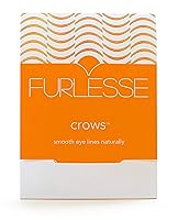 Vista 10 de Parches antienvejecimiento Furlesse para arrugas de líneas de expresión, Transparente