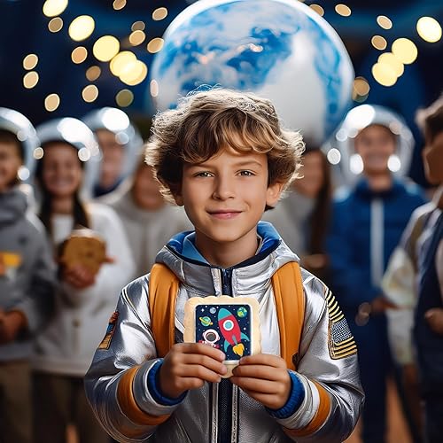 Miniatura 10 de Galletas de dinosaurio envueltas individualmente con temática de dinosaurio jurrasic, recuerdos de fiesta, paquete de 24 unidades a granel para