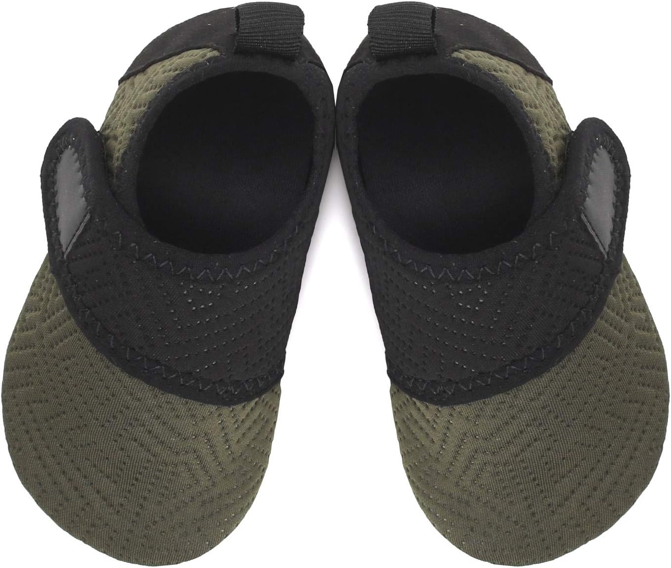 L-RUN Infant Water Shoes Barefoot Skin Aqua Sock Breathable Beach Swim Pool Walking Shoes for Baby First Walker Non Slip - Image 4