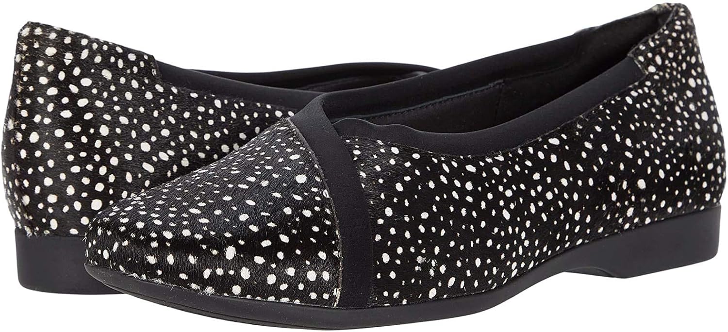 Clarks Un Darcey Ease 2