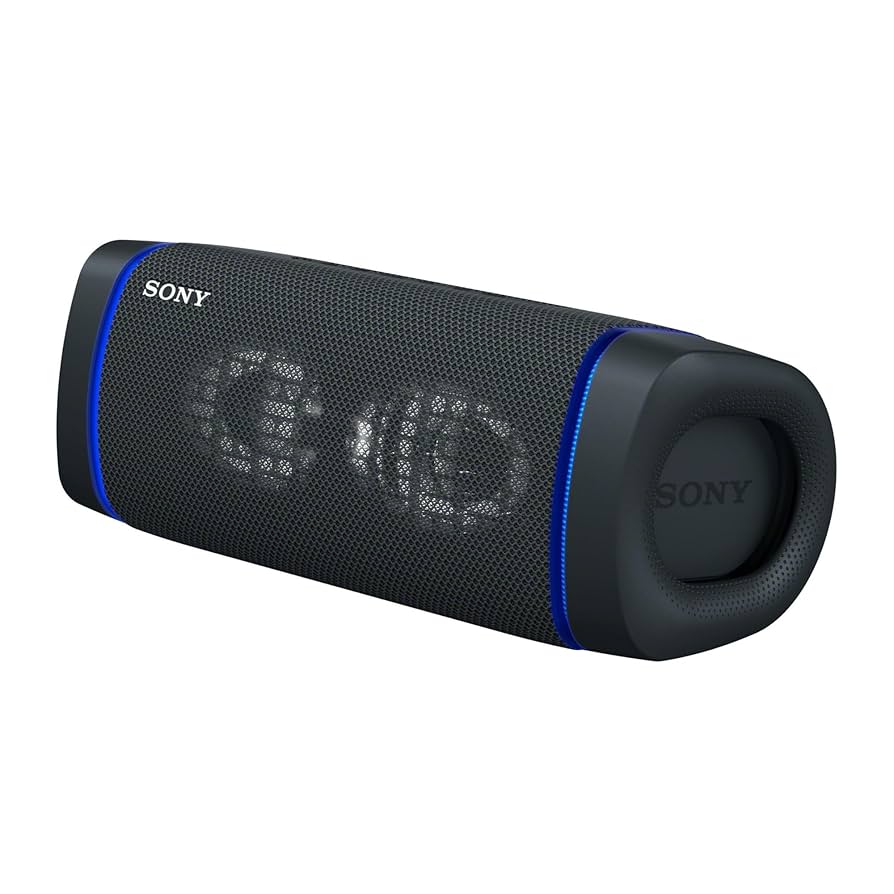 SONY EXTRA BASS スピーカー ソニー、音質向上した新筐体ワイヤレススピーカー「EXTRA BASS