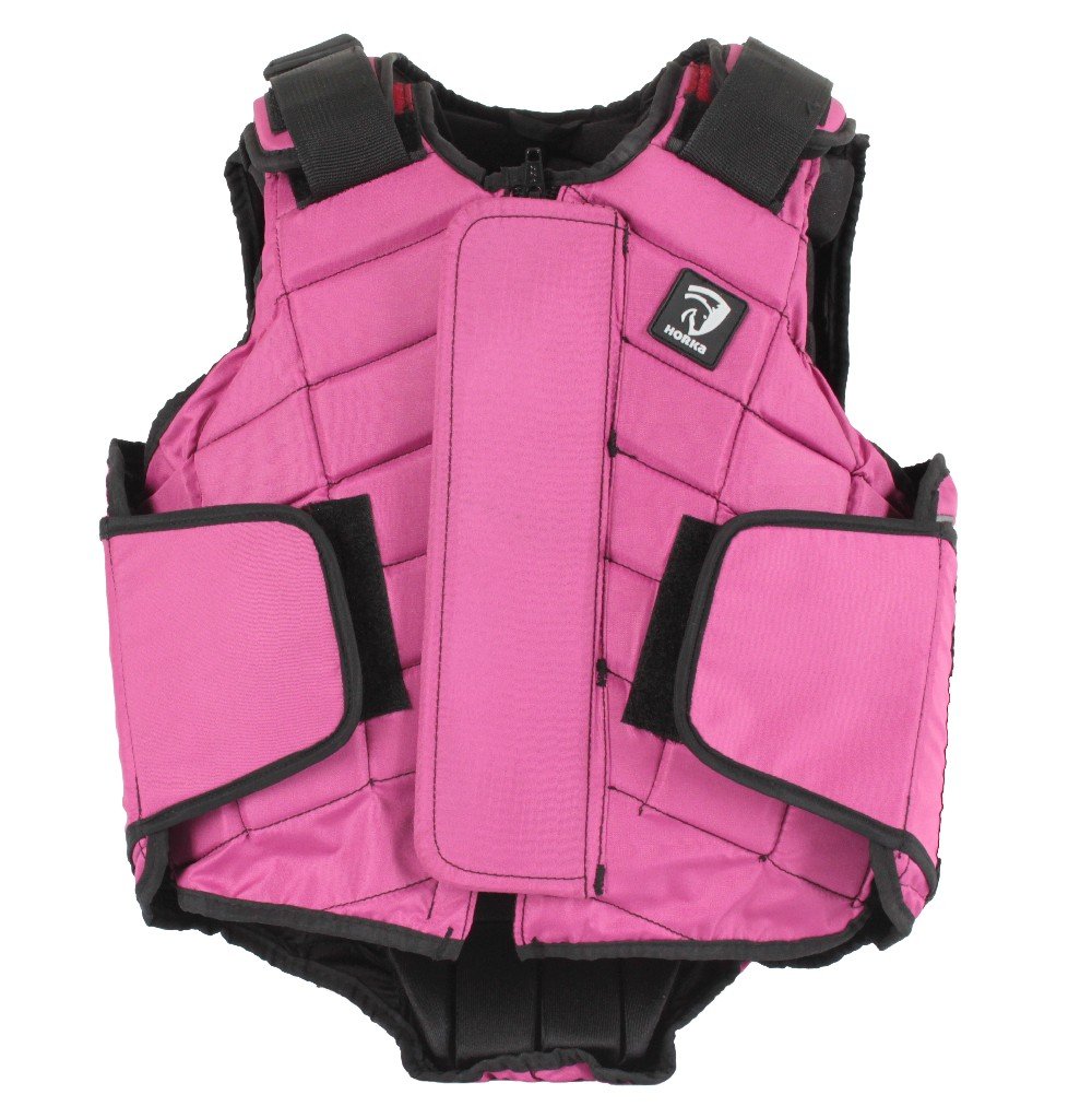 Horka Flexplus Body Protector Junior