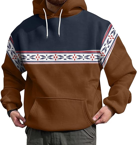 Billige sweatshirts herren Clearance