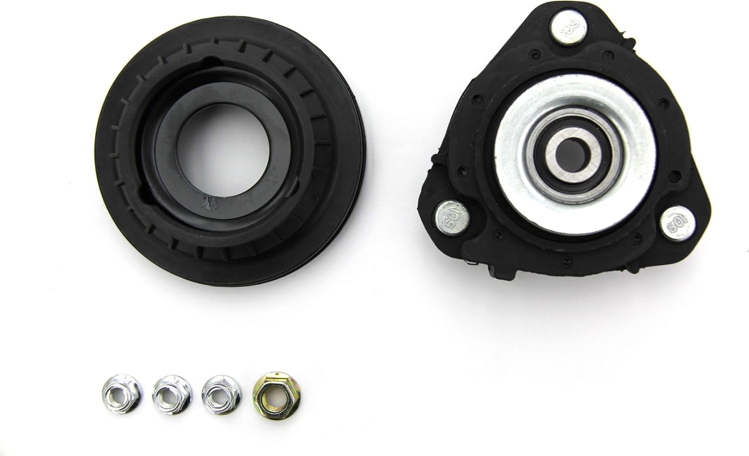 Strut Mount - Front Upper for Jaguar X-Type 2002-2008 (2 Required Per Car) | OEM# C2S-44944 / C2S-18010
