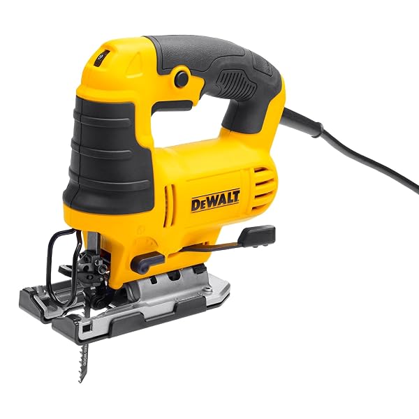 DEWALT DWE349 (Netz 650 W, Pendelhub)