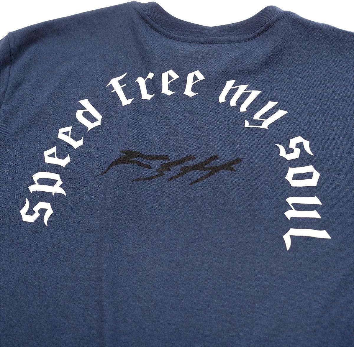 FASTHOUSE Menace Short Sleeve Tech Tee