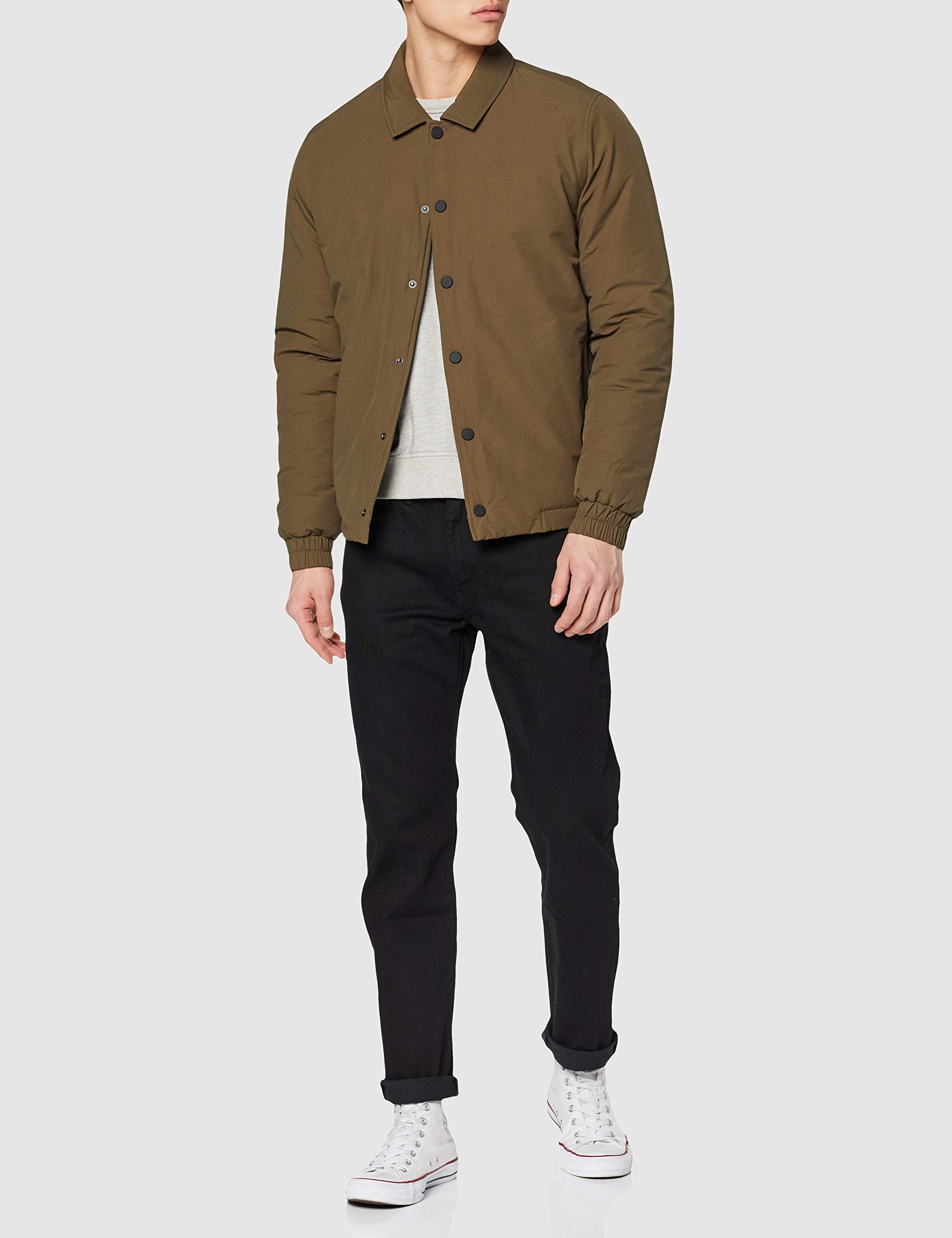Levi's 502 Taper Vaqueros Hombre — view 508