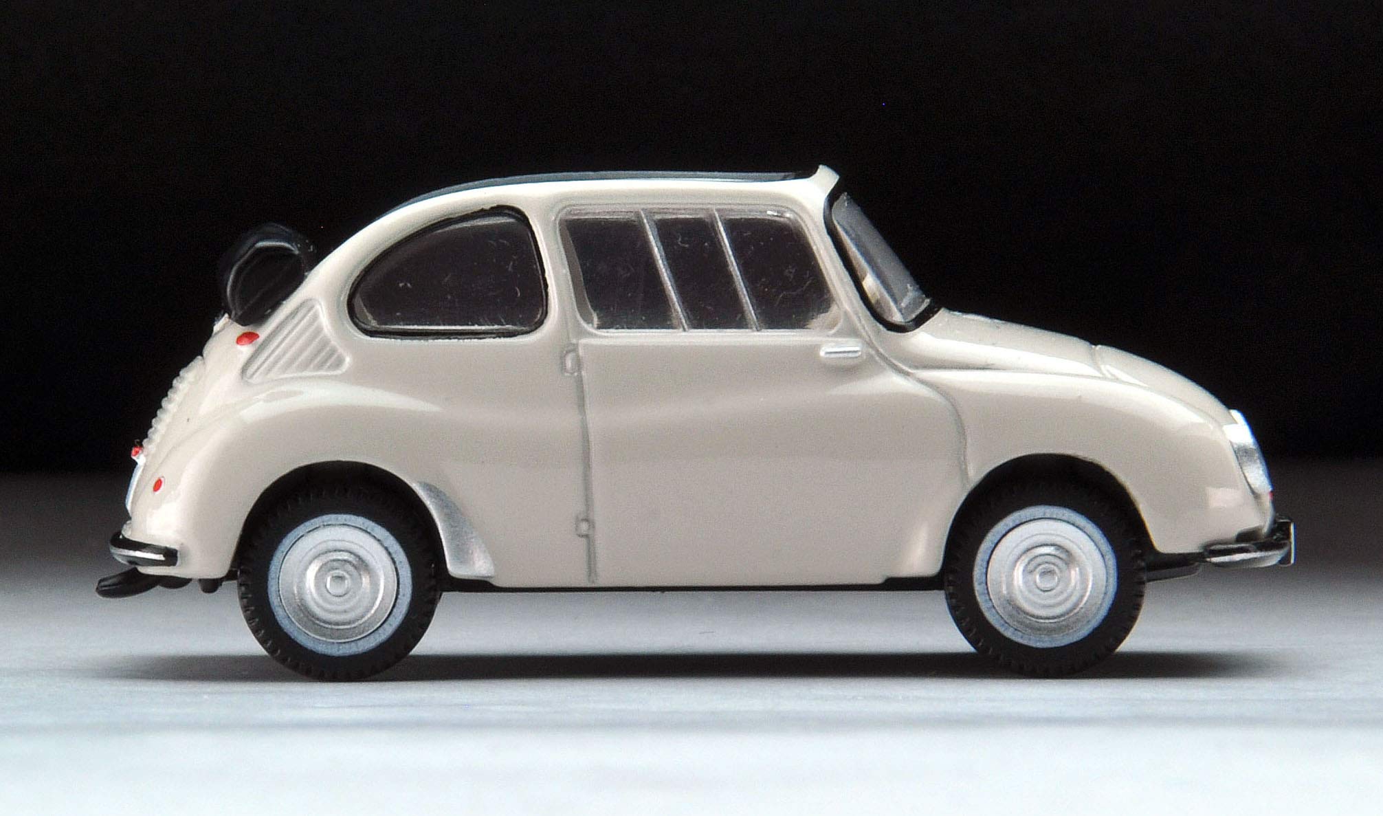 Amazon | トミカリミテッドヴィンテージ 1/64 LV-182b スバル360